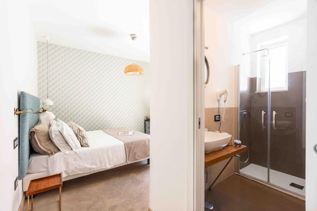 Sorrentovibes - Luxury Four Bedroom Home With Amazing Terraces In ソレント エクステリア 写真