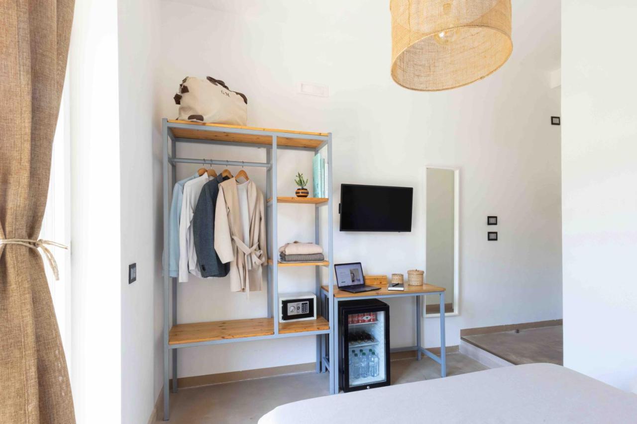 Sorrentovibes - Luxury Four Bedroom Home With Amazing Terraces In ソレント エクステリア 写真