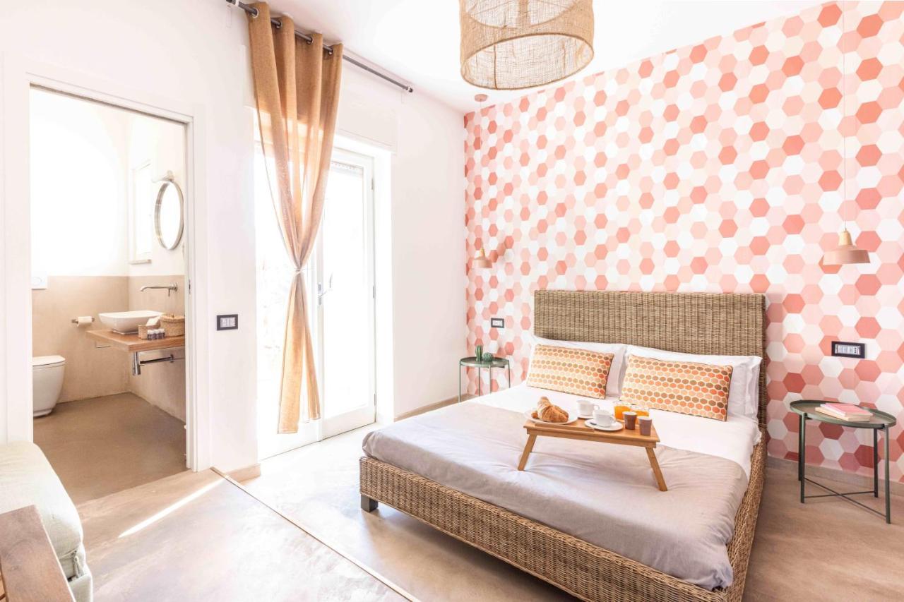 Sorrentovibes - Luxury Four Bedroom Home With Amazing Terraces In ソレント エクステリア 写真