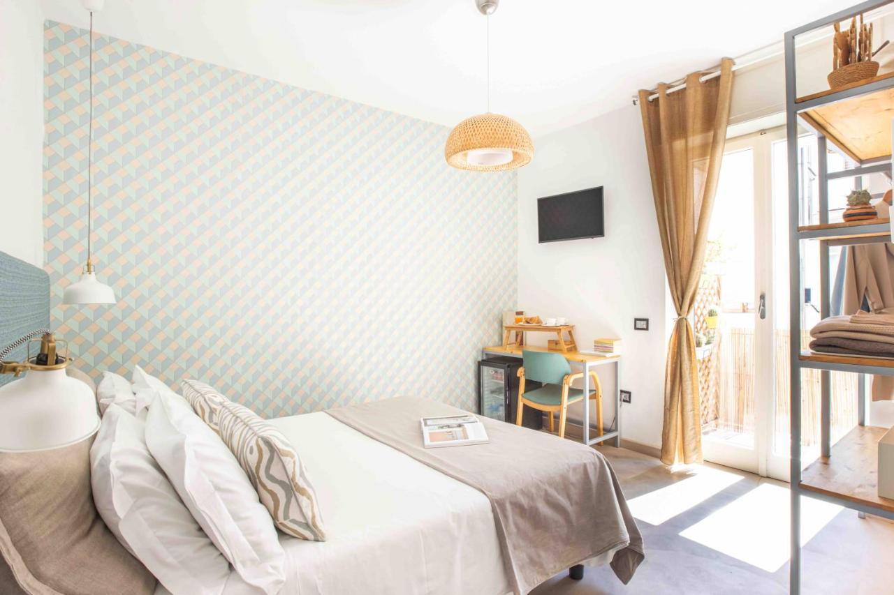 Sorrentovibes - Luxury Four Bedroom Home With Amazing Terraces In ソレント エクステリア 写真