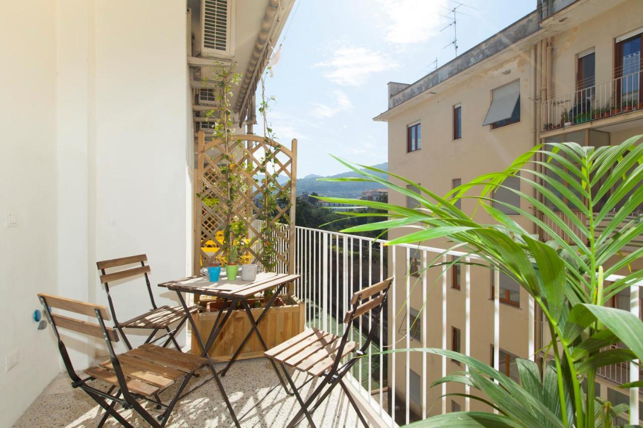 Sorrentovibes - Luxury Four Bedroom Home With Amazing Terraces In ソレント エクステリア 写真