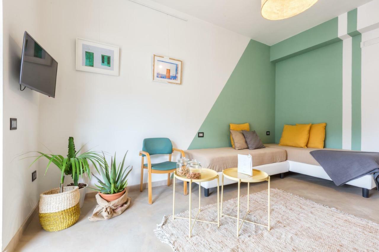 Sorrentovibes - Luxury Four Bedroom Home With Amazing Terraces In ソレント エクステリア 写真