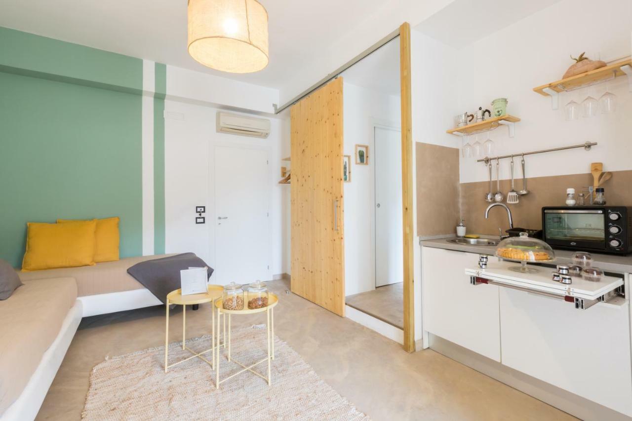 Sorrentovibes - Luxury Four Bedroom Home With Amazing Terraces In ソレント エクステリア 写真