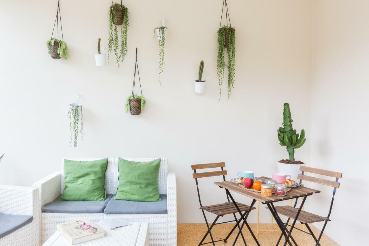 Sorrentovibes - Luxury Four Bedroom Home With Amazing Terraces In ソレント エクステリア 写真